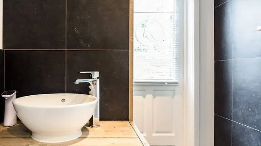 badkamer tegels Hengelo